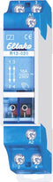 Eltako R12-020-230V Schakelrelais Nominale spanning: 230 V Schakelstroom (max.): 16 A 2x NC 1 stuk(s)
