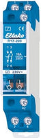 Eltako R12-200-230V Schakelrelais Nominale spanning: 230 V Schakelstroom (max.): 16 A 2x NO 1 stuk(s)