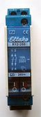Eltako R12-200-24V DC Schakelrelais Nominale spanning: 24 V Schakelstroom (max.): 8 A 2x NO 1 stuk(s)