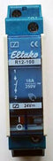 Eltako R12 Hulprelais - 22100055 - E2J35