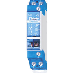Eltako SS12-110-230V Stroomstootschakelaar DIN-rail 2x NO 230 V 10 A 2300 W 1 stuk(s)