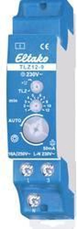 Eltako TLZ Stairwell Switch - 23100836 - E35XU