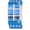 Eltako XR12-400-230V Installatiezekeringautomaat 4x NO 230 V 1 stuk(s)