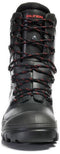 Elten Arborist GTX HG S3 CI 88781 Zaaglaars - Zwart - 43