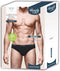 Sloggi Basic - Heren Mini - FREEFIT X-MOVE - M