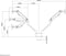 Neomounts FPMA-D750D - Monitorarm - Verstelbaar - Zilver