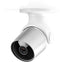 Nedis WIFICO11CWT - Smart Outdoor IP-camera - Full HD 1920x1080 - Nachtzicht 15m - IP65