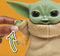 Star Wars Mixin Moods - Interactieve knuffel Grogu met 25 geluiden en bewegingen