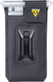 Topeak Fietstas DryBag voor 5 inch smartphones - Zwart