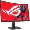 ASUS ROG Strix XG32WCMS - Gaming Monitor - 32