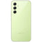 Samsung Galaxy A54 - Limoen - 256 GB - Dubbele fysieke simkaart