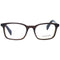 Uniseks Brillenframe Yohji Yamamoto YY1007 51118
