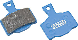 Elvedes 6897 Magura Mt2,4,6,8 Schijfremblokkenset Blauw