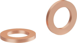 Elvedes afdichtring klein voor Hope Slang (10X) ELV-HP04