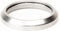 Elvedes Balhoofdlager 1 1/2 Inch 8 Mm Zilver