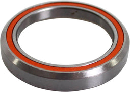 Elvedes Balhoofdlager 1 1/4 Inch 7 Mm 45° Zilver/rood