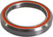 Elvedes Balhoofdlager 1 1/4 Inch 7 Mm 45° Zilver/rood