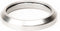 Elvedes Balhoofdlager 1 1/4 Inch 7 Mm 45° Zilver/rood