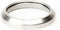 Elvedes Balhoofdlager 1 1/8 Inch 6,5 Mm 45° Staal Zilver/rood