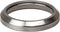 Elvedes Balhoofdlager 1 1/8 Inch 8 Mm Zilver