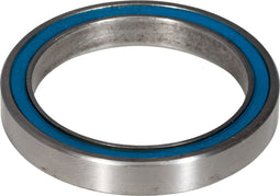 Elvedes Balhoofdlager 1 3/8 Inch 48 X 37 X 7 Mm Staal Zilver
