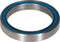 Elvedes Balhoofdlager 1 3/8 Inch 48 X 37 X 7 Mm Staal Zilver