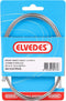 Elvedes Binnenkabel Achterrem 2.35 Meter Ton/peernippel Rvs