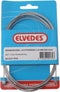Elvedes Binnenkabel Achterrem 2.35 Meter Ton/peernippel Rvs