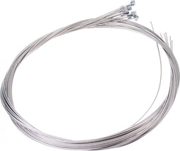 Elvedes Binnenkabel Rem 2 Meter Rvs (6426) 10 Stuks