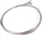 Elvedes Binnenkabel Rem 2 Meter Rvs (6426) 10 Stuks