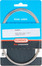 Elvedes Binnenkabel Rem 2 Meter Rvs (6426) 10 Stuks