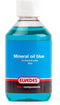 Elvedes Blauwe mineraalolie voor hydraulische schijfremmen - 250 ml