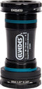 Elvedes Bsa 24mm Shimano Trapas Zwart 68/73 mm
