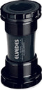 Elvedes Bsa Gxp Trapas Cups Zwart 68/73 mm