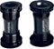Elvedes Bsa Gxp Trapas Cups Zwart 68/73 mm