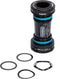 Elvedes Bsa Gxp Trapas Cups Zwart 68/73 mm