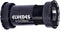 Elvedes Bsa Gxp Trapas Cups Zwart 68/73 mm