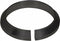 Elvedes Compressie Ring Voor 1⅛ Inch 8,4 Mm 45° Aluminium