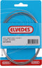 Elvedes Derailleur-binnenkabel 1,1 Mm Zilver 2250 Mm