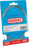 Elvedes Derailleur-binnenkabel 1,1 Mm Zilver 2250 Mm