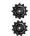 Elvedes derailleur wieltjes Sram 2x12t