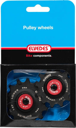 Elvedes derailleur wieltjes Sram AXS 1x12 + 1x14t