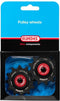 Elvedes derailleur wieltjes Sram AXS 1x12 + 1x14t