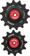 Elvedes derailleur wieltjes Sram AXS 1x12 + 1x14t
