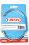 Elvedes Derailleurkabel 2,25 Meter Shimano/suntour 6400