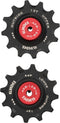 Elvedes Derailleurwieltjes 12t+12t Keramisch 2020097