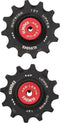 Elvedes Derailleurwieltjes 12t+12t Keramisch 2020097