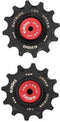 Elvedes Derailleurwieltjes 12t+12t Keramisch 2020097