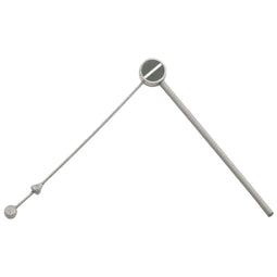 Elvedes cantilever linkwire 73mm (x10) ELV6482/73