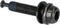 Elvedes Flatmount bouten m5x23mm voor shimano per 2 stuks